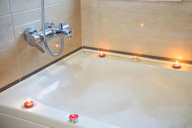 Вилла Superior 1 Спальня, Estrella Villas