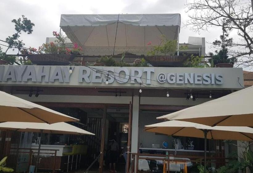 Superior Rum, Hayahay Resort