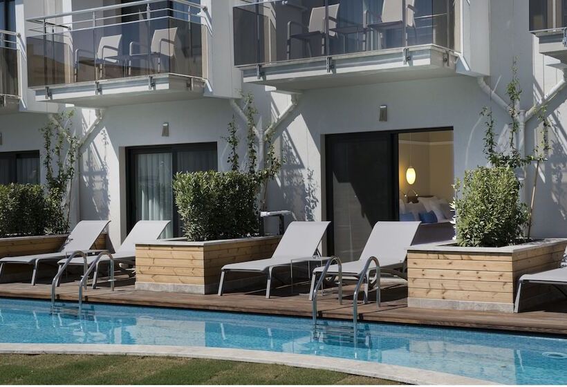 スタンダードルーム, Akra Fethiye Tui Blue Sensatori - Ultra All Inclusive