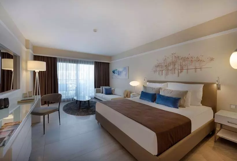 スタンダードルーム, Akra Fethiye Tui Blue Sensatori - Ultra All Inclusive