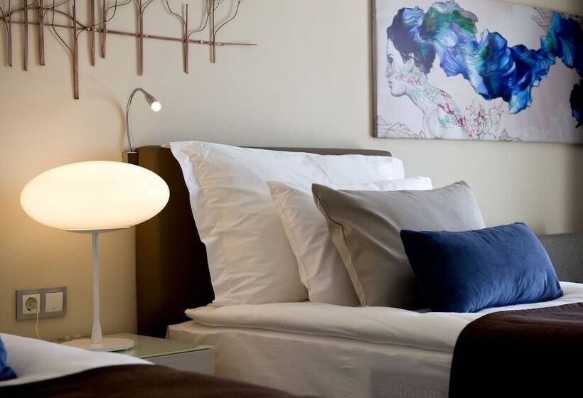 スタンダードルーム, Akra Fethiye Tui Blue Sensatori - Ultra All Inclusive