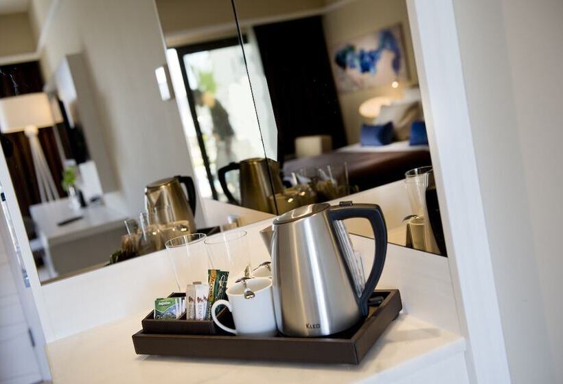 サイドオーシャンビュースタンダードルーム, Akra Fethiye Tui Blue Sensatori - Ultra All Inclusive