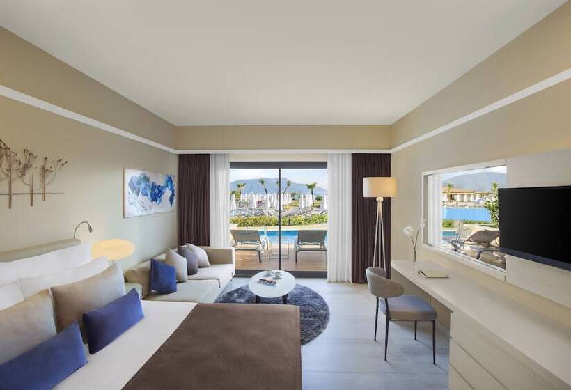 スタンダードルーム, Akra Fethiye Tui Blue Sensatori - Ultra All Inclusive