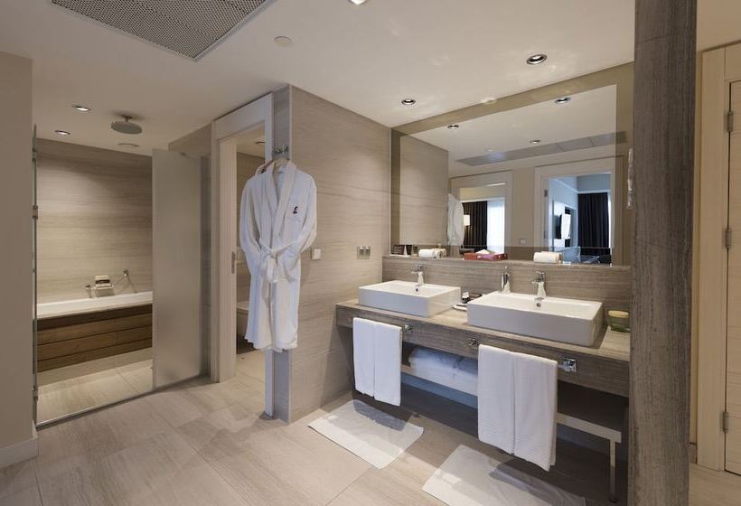 ガーデンビューファミリールーム, Akra Fethiye Tui Blue Sensatori - Ultra All Inclusive