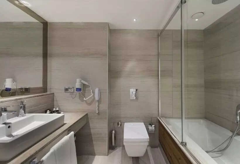 スタンダード４人部屋, Akra Fethiye Tui Blue Sensatori - Ultra All Inclusive