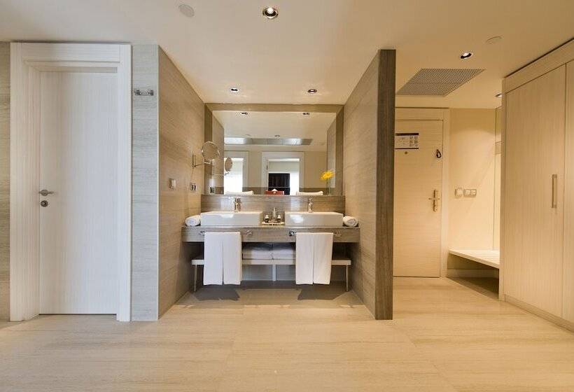 オーシャンビューファミリールーム, Akra Fethiye Tui Blue Sensatori - Ultra All Inclusive