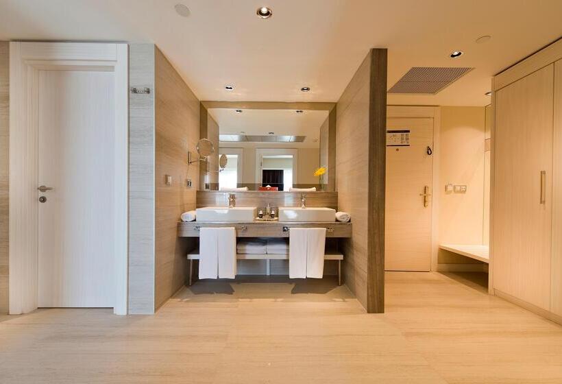 スーペリアファミリールーム, Akra Fethiye Tui Blue Sensatori - Ultra All Inclusive