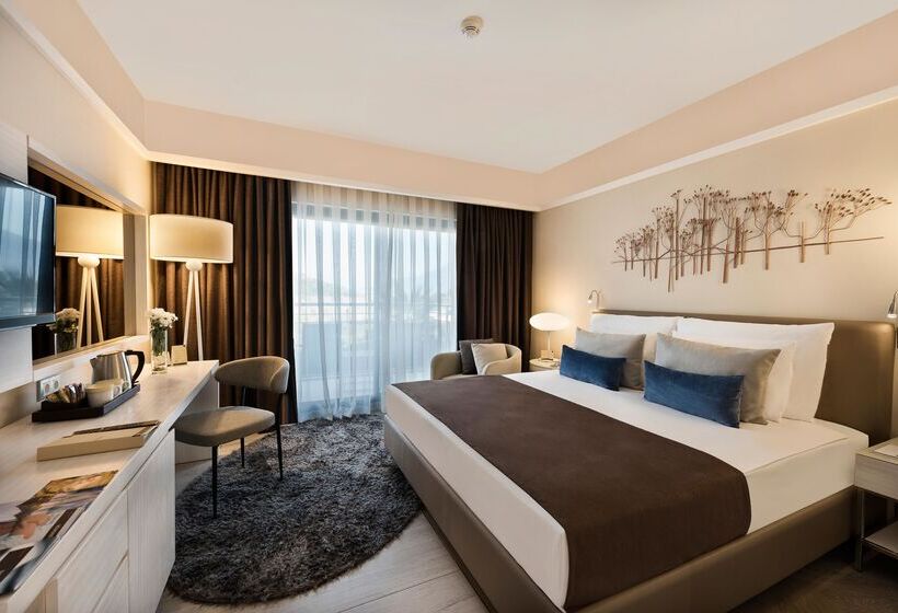 スーペリアファミリールーム, Akra Fethiye Tui Blue Sensatori - Ultra All Inclusive