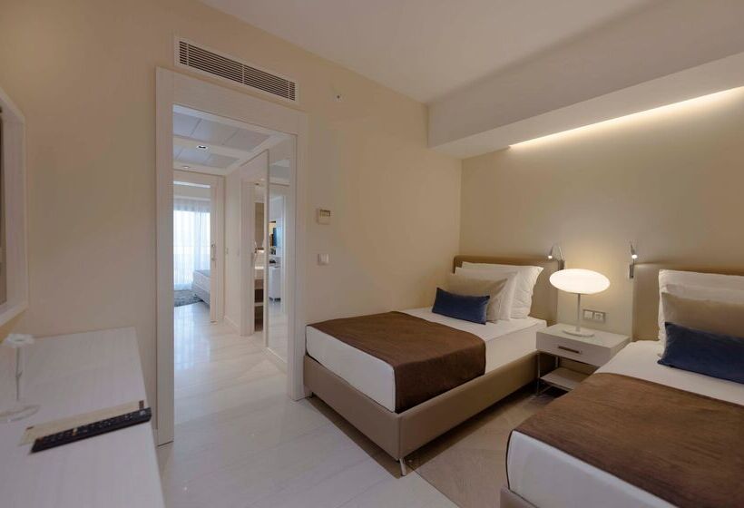 ガーデンビューファミリールーム, Akra Fethiye Tui Blue Sensatori - Ultra All Inclusive