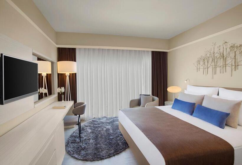 ガーデンビューファミリールーム, Akra Fethiye Tui Blue Sensatori - Ultra All Inclusive