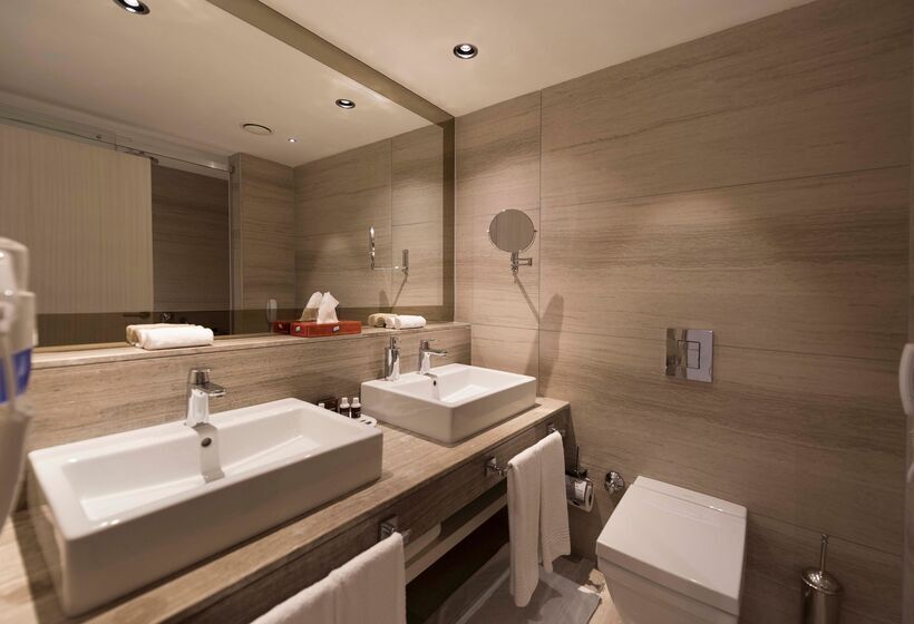 Семейный Номер Вид на Сад, Akra Fethiye Tui Blue Sensatori - Ultra All Inclusive