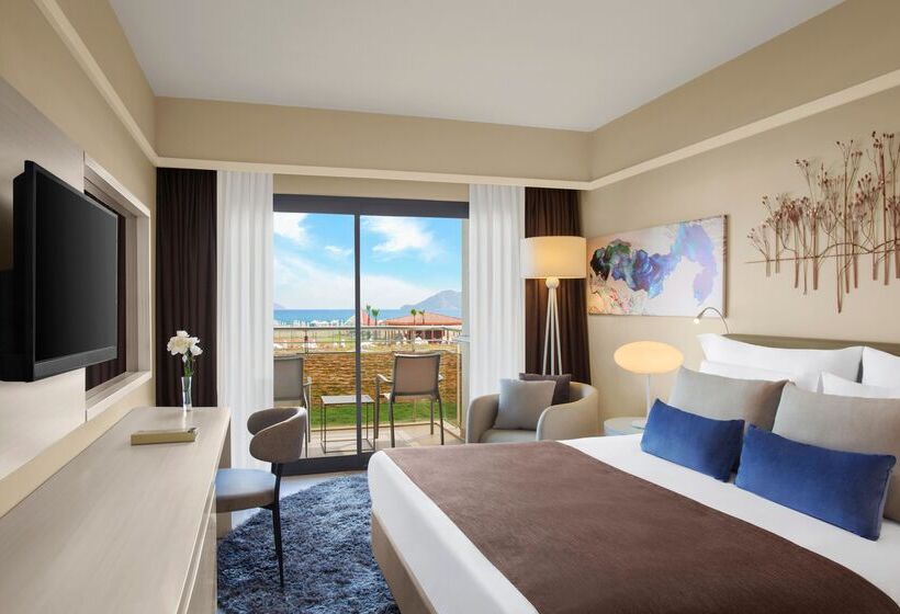 スタンダードルーム, Akra Fethiye Tui Blue Sensatori - Ultra All Inclusive