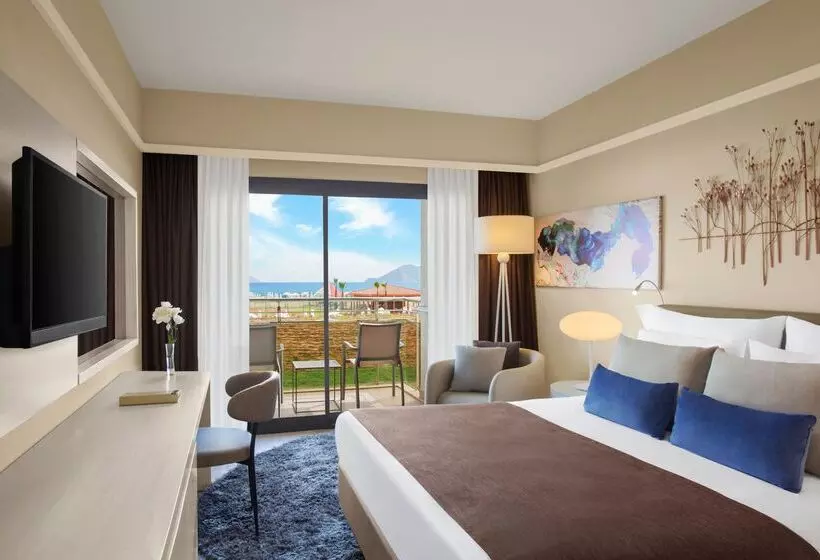 スタンダードルーム, Akra Fethiye Tui Blue Sensatori - Ultra All Inclusive