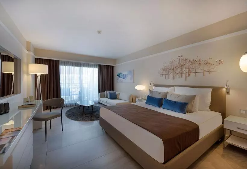 スタンダードルーム, Akra Fethiye Tui Blue Sensatori - Ultra All Inclusive