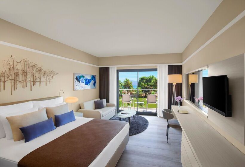 Номер Стандарт, Akra Fethiye Tui Blue Sensatori - Ultra All Inclusive