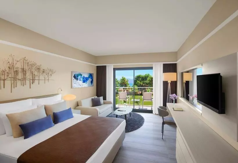 スタンダードルーム, Akra Fethiye Tui Blue Sensatori - Ultra All Inclusive