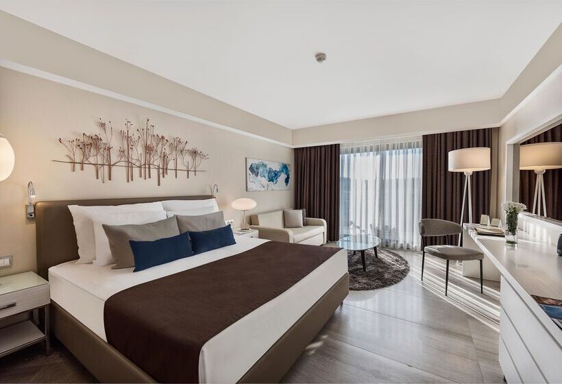スタンダードルーム, Akra Fethiye Tui Blue Sensatori - Ultra All Inclusive