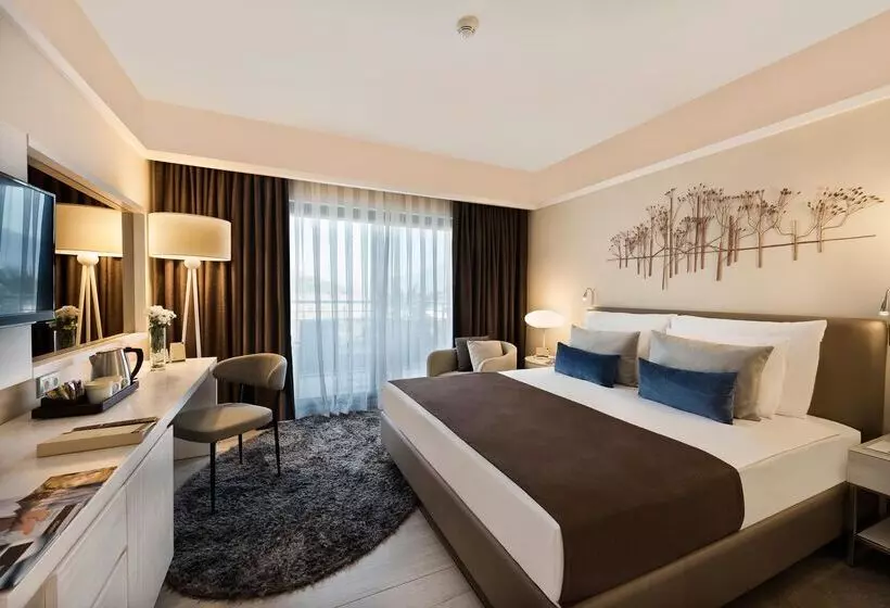 スイート（家族用）, Akra Fethiye Tui Blue Sensatori - Ultra All Inclusive