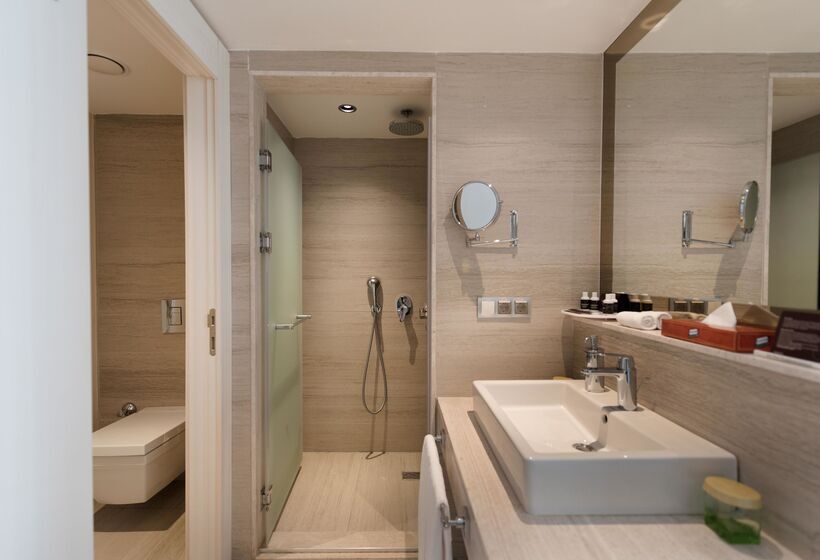 スイート（家族用）, Akra Fethiye Tui Blue Sensatori - Ultra All Inclusive