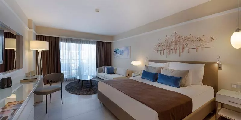 スタンダードルーム, Akra Fethiye Tui Blue Sensatori - Ultra All Inclusive
