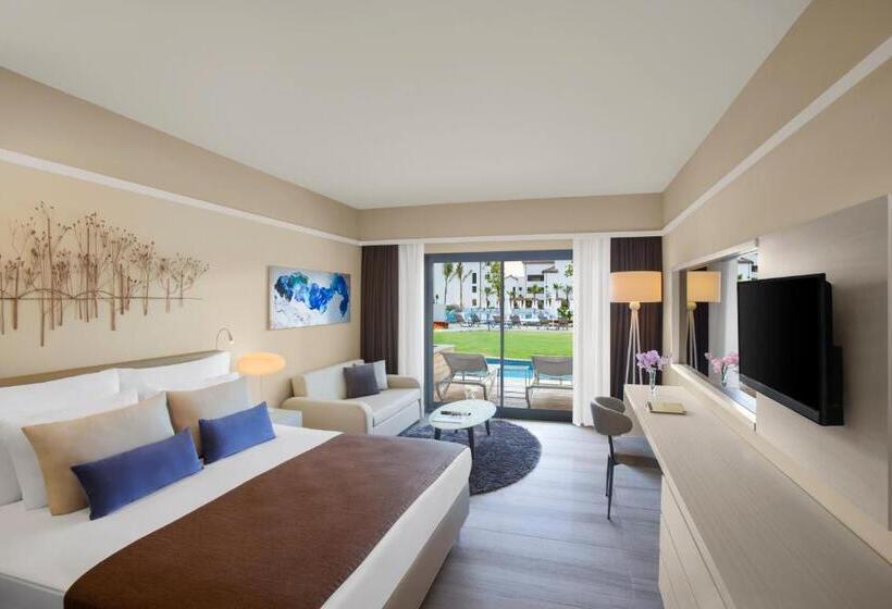 Номер Стандарт, Akra Fethiye Tui Blue Sensatori - Ultra All Inclusive