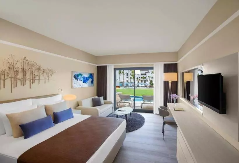 スタンダードルーム, Akra Fethiye Tui Blue Sensatori - Ultra All Inclusive