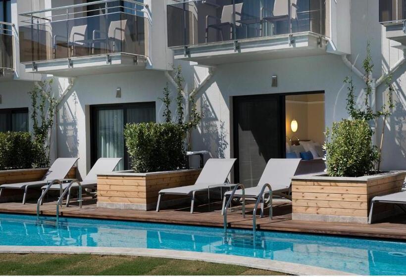 スタンダードルーム, Akra Fethiye Tui Blue Sensatori - Ultra All Inclusive