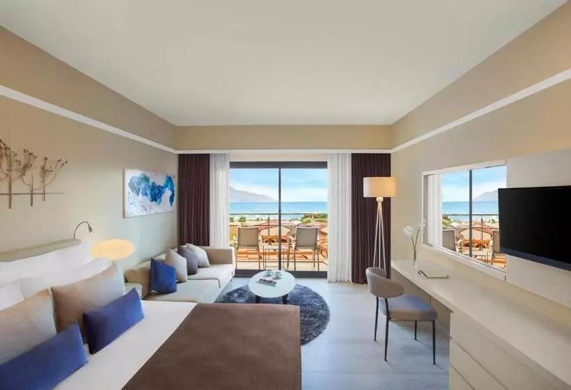 オーシャンビュースタンダードルーム, Akra Fethiye Tui Blue Sensatori - Ultra All Inclusive