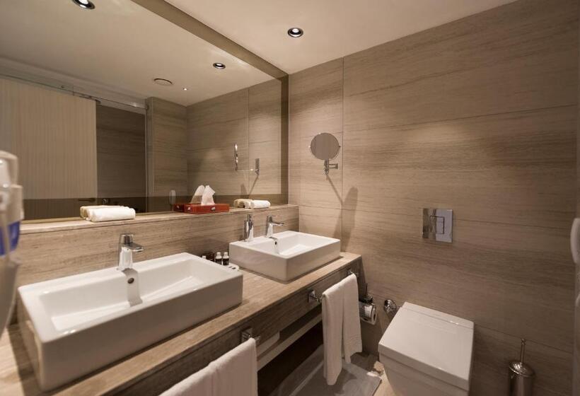 スーペリアファミリールーム, Akra Fethiye Tui Blue Sensatori - Ultra All Inclusive