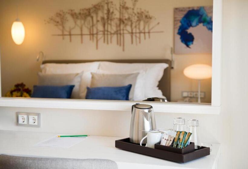 Четырехместный Номер Стандарт Вид на Сад, Akra Fethiye Tui Blue Sensatori - Ultra All Inclusive