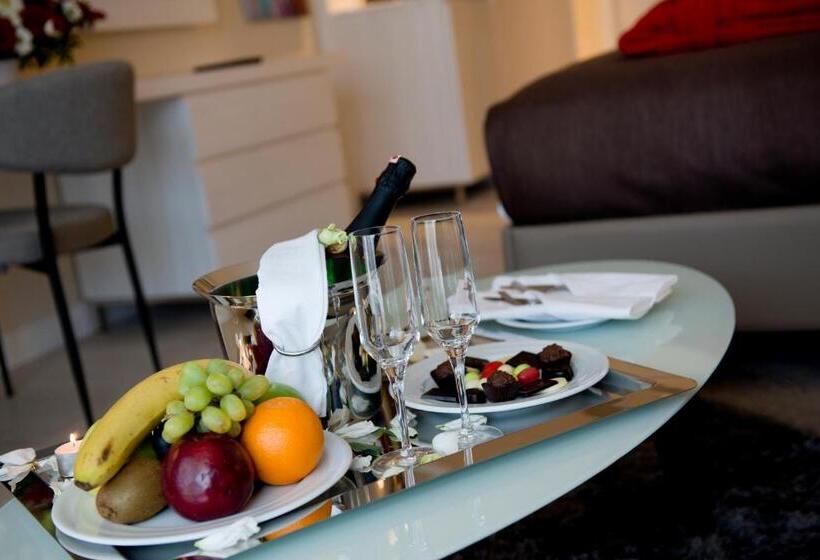 オーシャンビューファミリールーム, Akra Fethiye Tui Blue Sensatori - Ultra All Inclusive