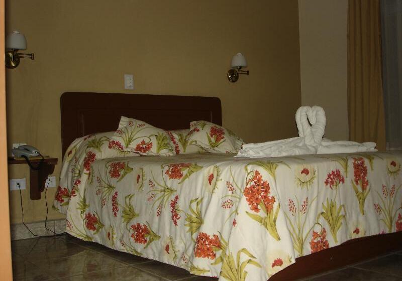 غرفة قياسية, Arenal Rabfer