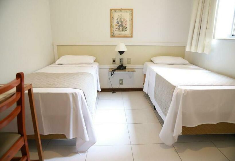 标准单人间, Bh Palace