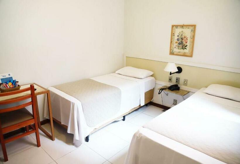 标准单人间, Bh Palace