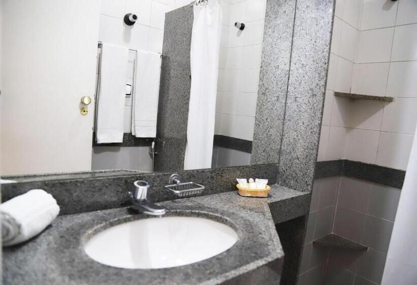 标准间, Bh Palace