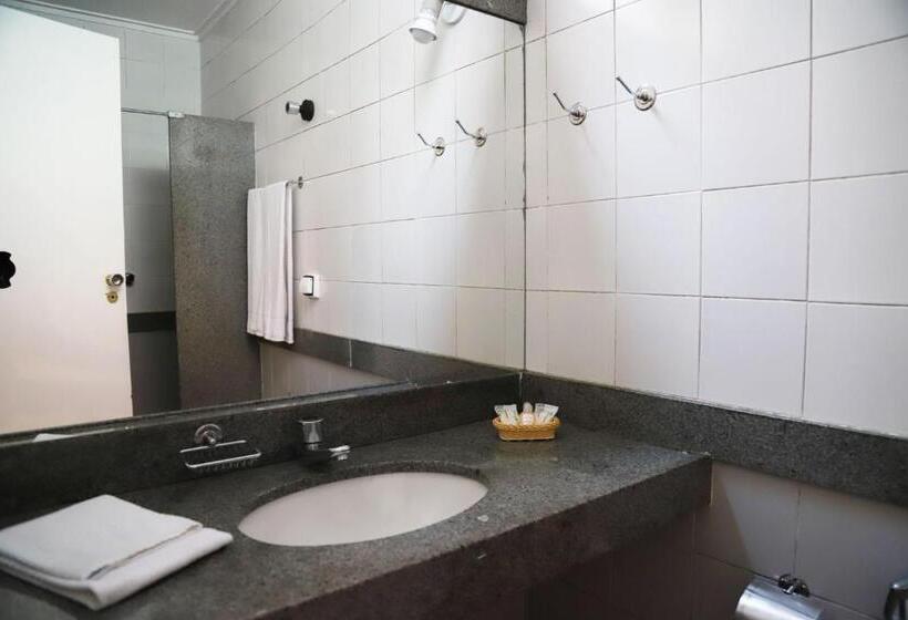 标准间, Bh Palace