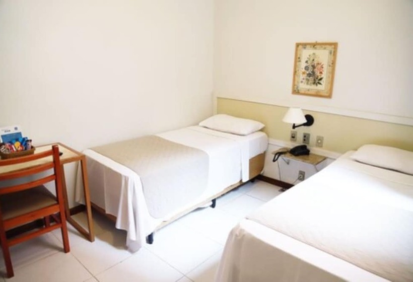 标准单人间, Bh Palace