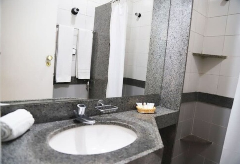 标准间, Bh Palace