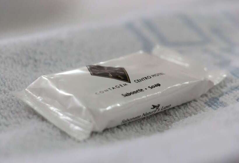 スタンダードルーム, Contagem Centro