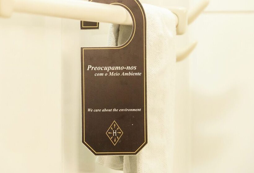 スタンダードルーム, Contagem Centro