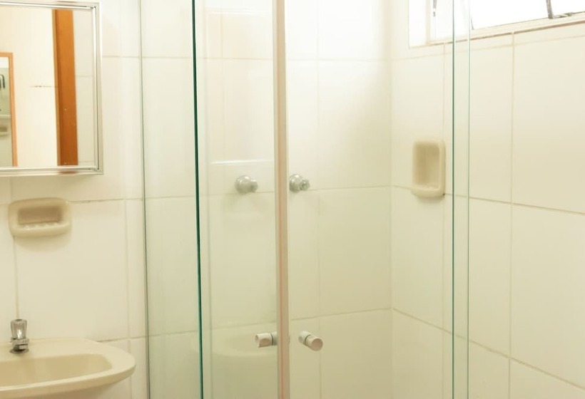 デラックスルーム, Contagem Centro