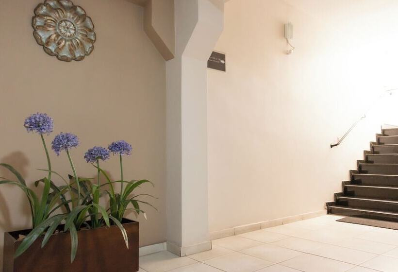 デラックスルーム, Contagem Centro