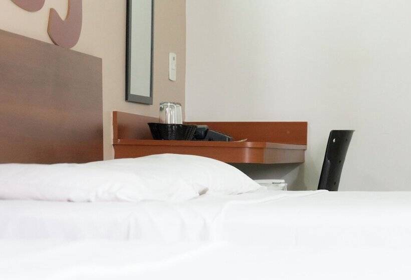 デラックスルーム, Contagem Centro