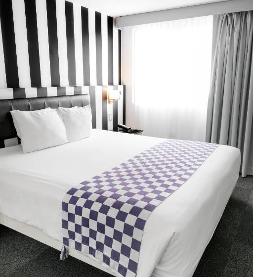 غرفة قياسية فردية, Costa Del Sol Wyndham Lima City