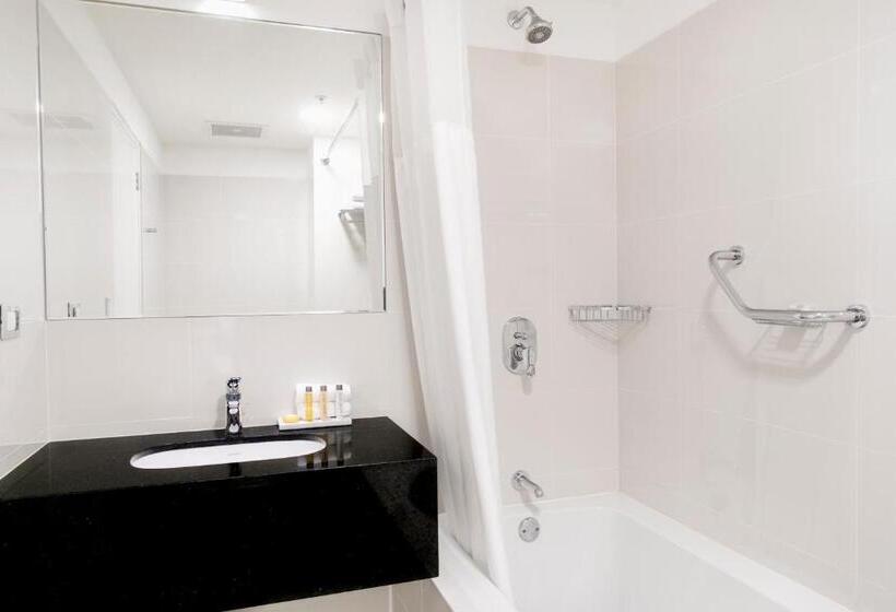 스탠다드 싱글 룸, Costa Del Sol Wyndham Lima City
