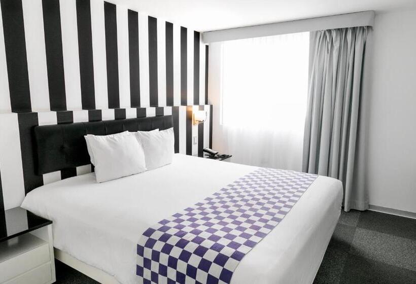 غرفة قياسية فردية, Costa Del Sol Wyndham Lima City