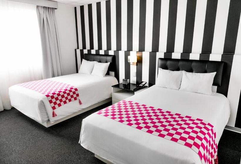 غرفة قياسية, Costa Del Sol Wyndham Lima City