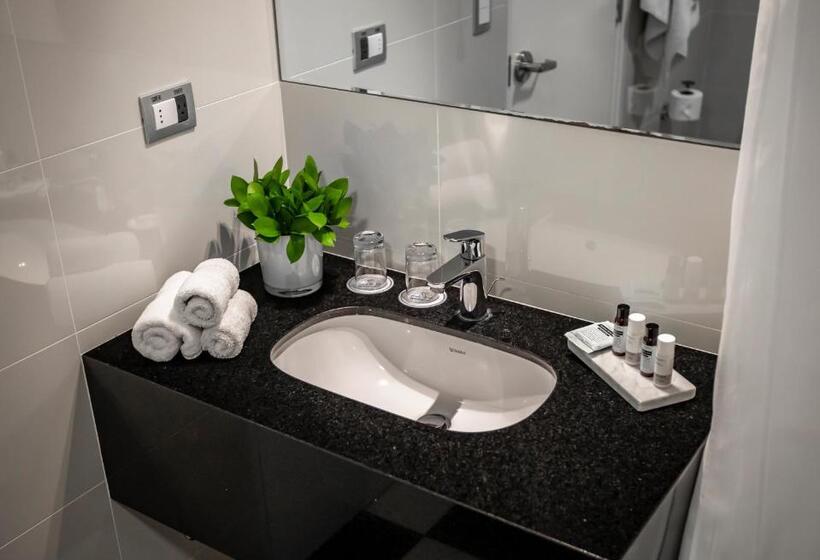 غرفة قياسية, Costa Del Sol Wyndham Lima City