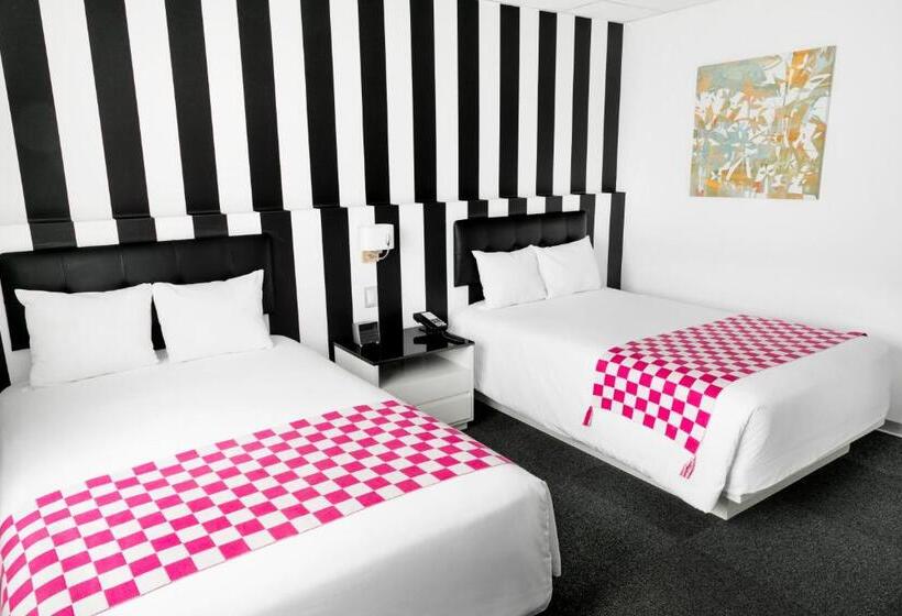 غرفة قياسية, Costa Del Sol Wyndham Lima City