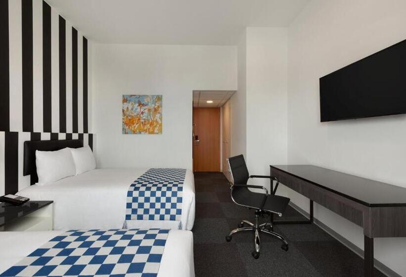 غرفة قياسية, Costa Del Sol Wyndham Lima City